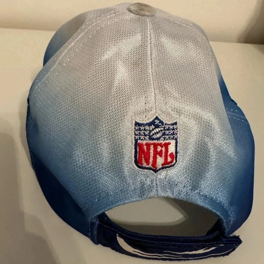Indianapolis Colts Puma Ball cap Men's OS